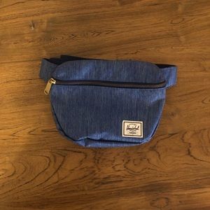 Herschel hip pack